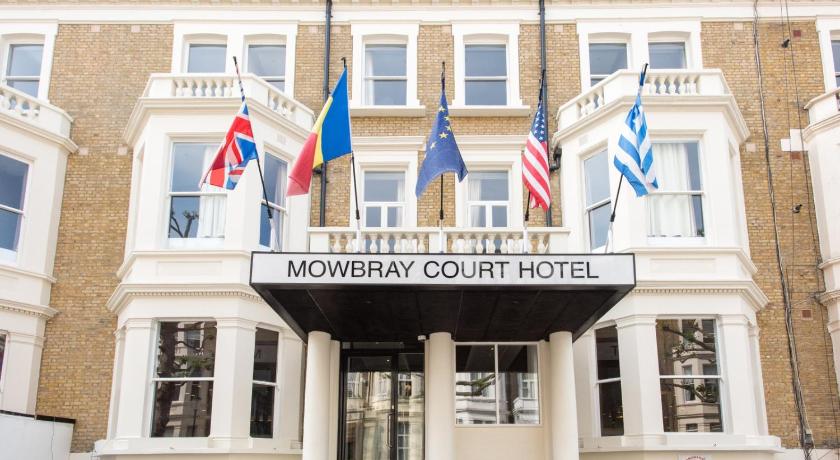 Mowbray Court Hotel