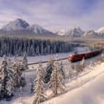 The Most Important Cities in the World to Visit in Winter