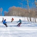 Best Ski Destinations in USA 2025 – Top Resorts & Travel Tips